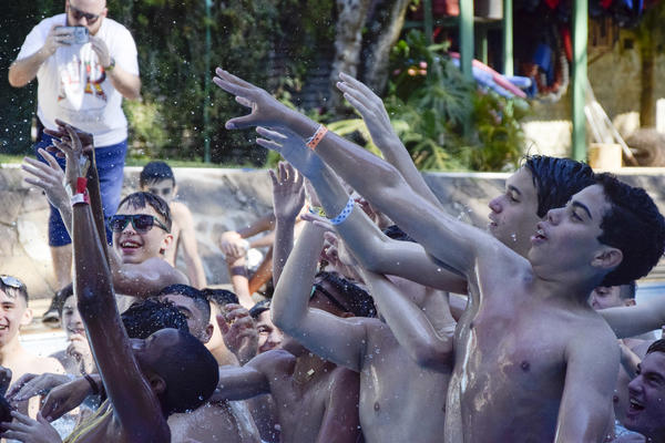 Buy your photos of the eventNR Sun 27 a 30/0817 on Fotop