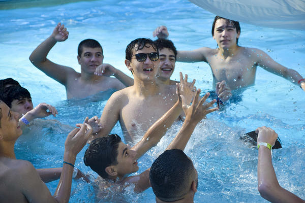 Buy your photos of the eventNR Sun 27 a 30/0817 on Fotop