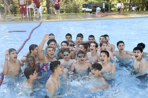 Buy your photos of the eventNR Sun 27 a 30/0817 on Fotop