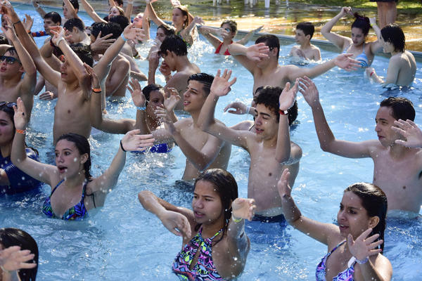 Buy your photos of the eventNR Sun 27 a 30/0817 on Fotop