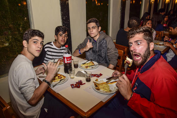 Buy your photos of the eventNR Fun - 27 a 31/08/17 on Fotop