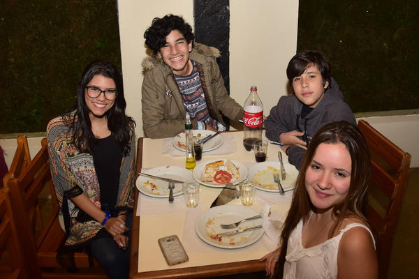 Buy your photos of the eventNR Fun - 27 a 31/08/17 on Fotop