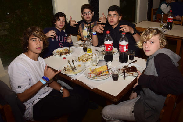 Buy your photos of the eventNR Fun - 27 a 31/08/17 on Fotop