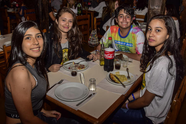 Buy your photos of the eventNR Fun - 27 a 31/08/17 on Fotop