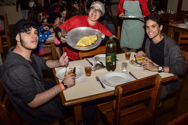 Buy your photos of the eventNR Fun - 27 a 31/08/17 on Fotop