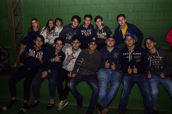 Buy your photos of the eventNR Fun - 27 a 31/08/17 on Fotop