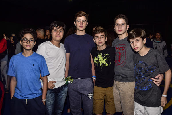 Buy your photos of the eventNR Fun - 27 a 31/08/17 on Fotop