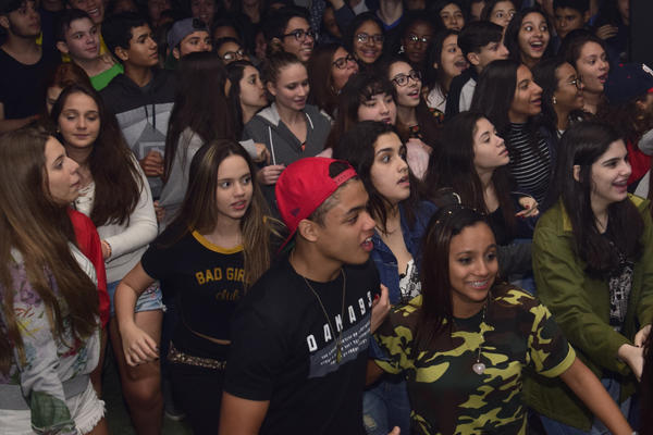 Buy your photos of the eventNR Fun - 27 a 31/08/17 on Fotop