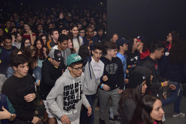 Buy your photos of the eventNR Fun - 27 a 31/08/17 on Fotop