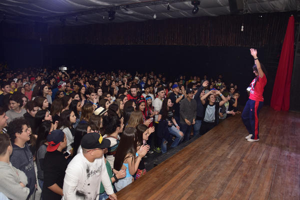 Buy your photos of the eventNR Fun - 27 a 31/08/17 on Fotop