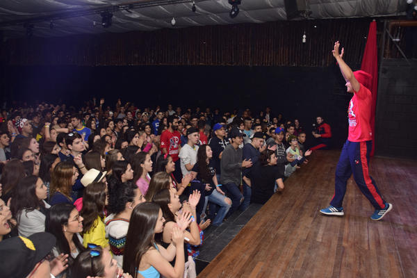 Buy your photos of the eventNR Fun - 27 a 31/08/17 on Fotop