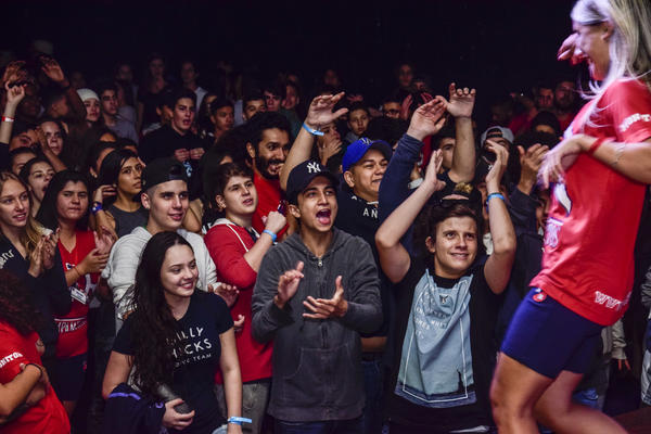 Buy your photos of the eventNR Fun - 27 a 31/08/17 on Fotop