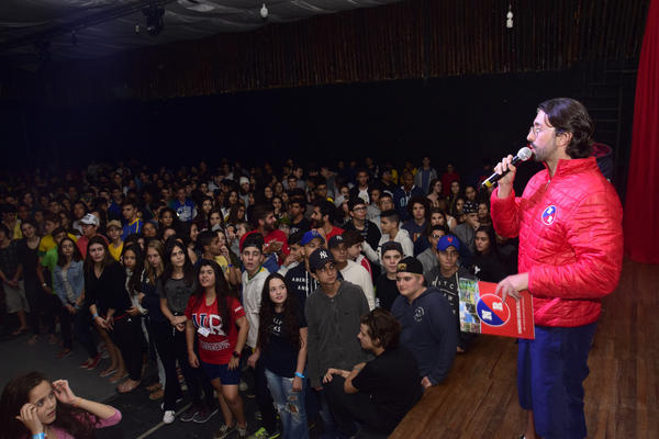 Buy your photos of the eventNR Fun - 27 a 31/08/17 on Fotop