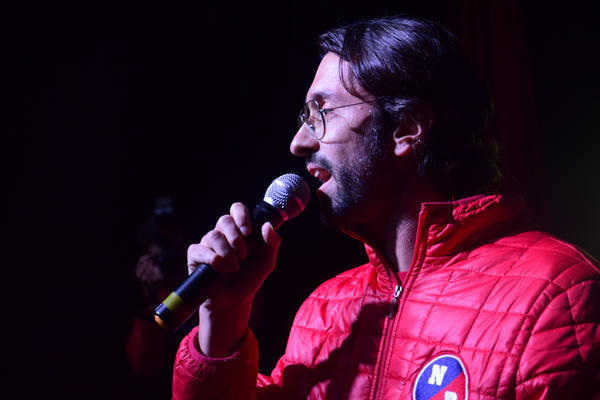 Buy your photos of the eventNR Fun - 27 a 31/08/17 on Fotop