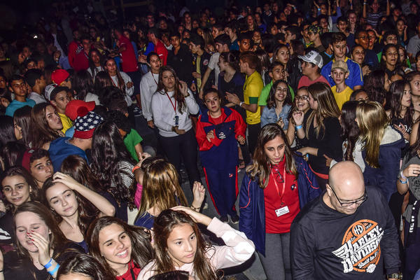 Buy your photos of the eventNR Fun - 27 a 31/08/17 on Fotop