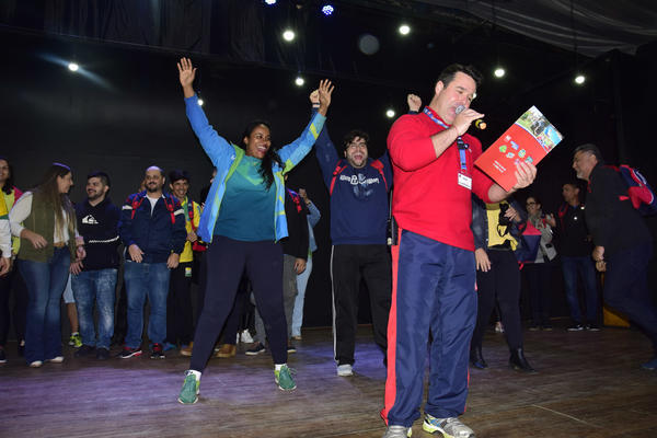 Buy your photos of the eventNR Fun - 27 a 31/08/17 on Fotop