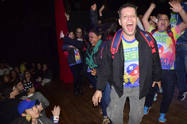 Buy your photos of the eventNR Fun - 27 a 31/08/17 on Fotop