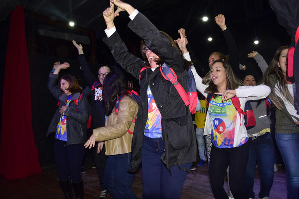 Buy your photos of the eventNR Fun - 27 a 31/08/17 on Fotop