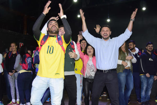 Buy your photos of the eventNR Fun - 27 a 31/08/17 on Fotop