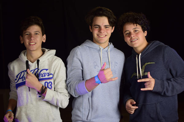 Buy your photos of the eventNR Fun - 27 a 31/08/17 on Fotop