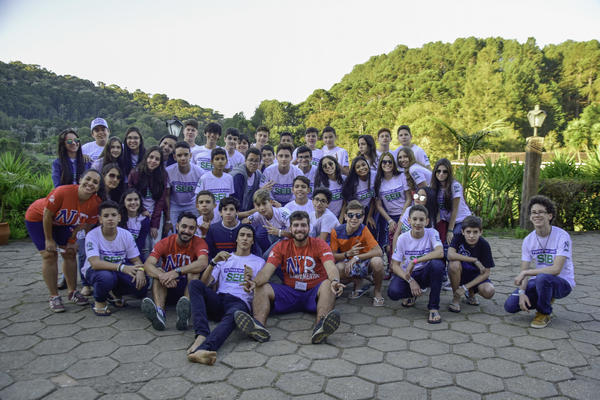 Buy your photos of the eventNR Fun - 27 a 31/08/17 on Fotop