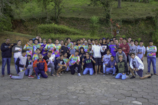 Buy your photos of the eventNR Fun - 27 a 31/08/17 on Fotop