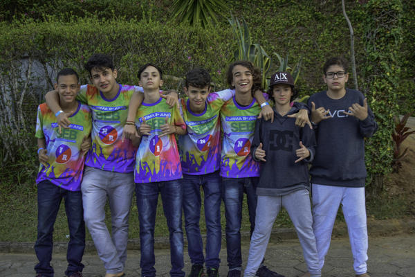 Buy your photos of the eventNR Fun - 27 a 31/08/17 on Fotop