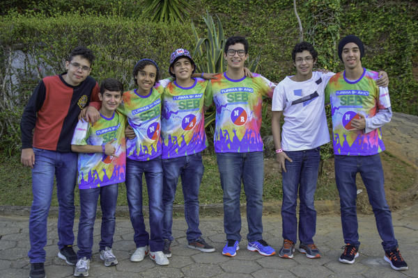 Buy your photos of the eventNR Fun - 27 a 31/08/17 on Fotop