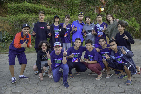 Buy your photos of the eventNR Fun - 27 a 31/08/17 on Fotop