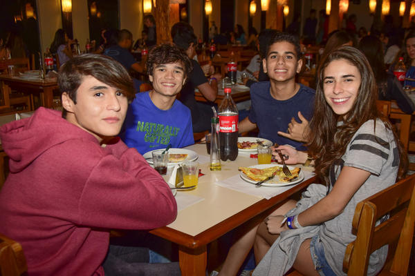 Buy your photos of the eventNR Fun - 27 a 31/08/17 on Fotop