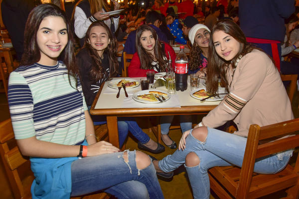 Buy your photos of the eventNR Fun - 27 a 31/08/17 on Fotop