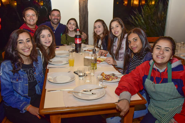 Buy your photos of the eventNR Fun - 27 a 31/08/17 on Fotop