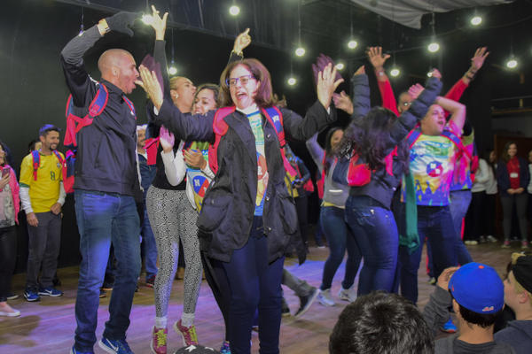 Buy your photos of the eventNR Fun - 27 a 31/08/17 on Fotop