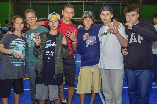 Buy your photos of the eventNR Fun - 27 a 31/08/17 on Fotop