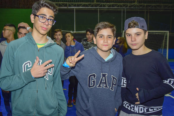 Buy your photos of the eventNR Fun - 27 a 31/08/17 on Fotop