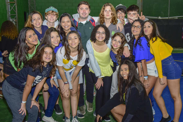 Buy your photos of the eventNR Fun - 27 a 31/08/17 on Fotop