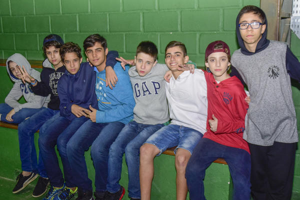 Buy your photos of the eventNR Fun - 27 a 31/08/17 on Fotop