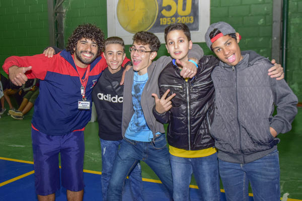 Buy your photos of the eventNR Fun - 27 a 31/08/17 on Fotop