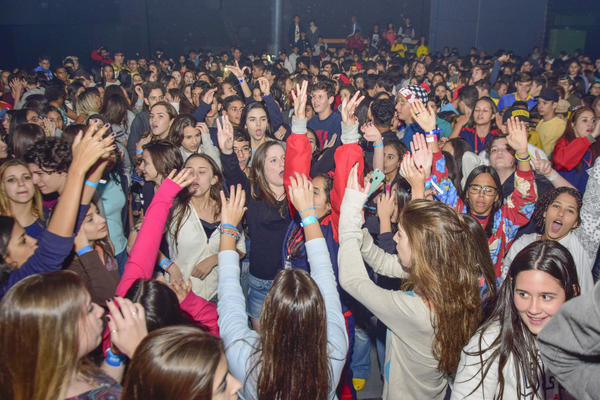 Buy your photos of the eventNR Fun - 27 a 31/08/17 on Fotop