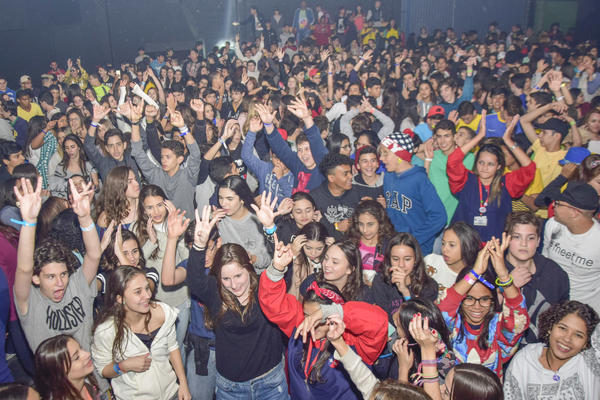 Buy your photos of the eventNR Fun - 27 a 31/08/17 on Fotop