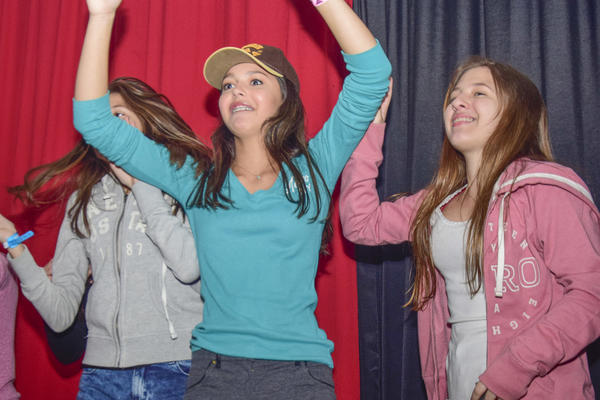 Buy your photos of the eventNR Fun - 27 a 31/08/17 on Fotop