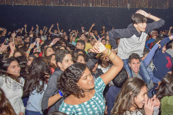 Buy your photos of the eventNR Fun - 27 a 31/08/17 on Fotop