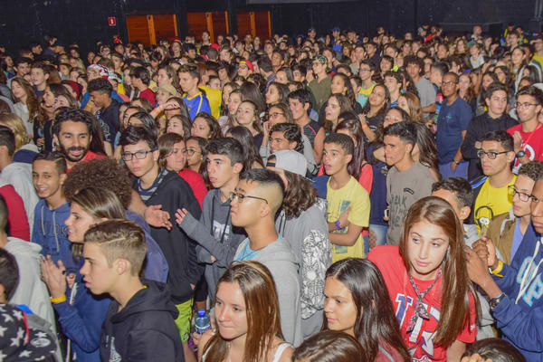 Buy your photos of the eventNR Fun - 27 a 31/08/17 on Fotop