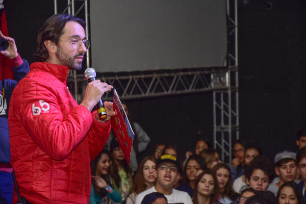 Buy your photos of the eventNR Fun - 27 a 31/08/17 on Fotop