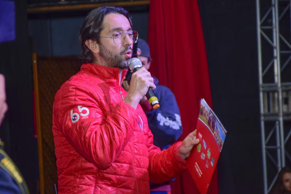 Buy your photos of the eventNR Fun - 27 a 31/08/17 on Fotop