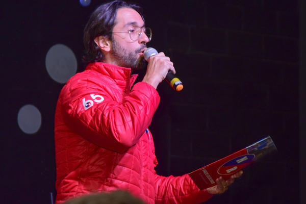 Buy your photos of the eventNR Fun - 27 a 31/08/17 on Fotop