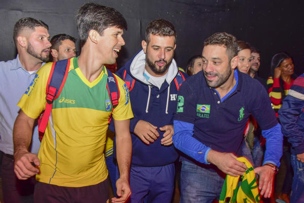 Buy your photos of the eventNR Fun - 27 a 31/08/17 on Fotop