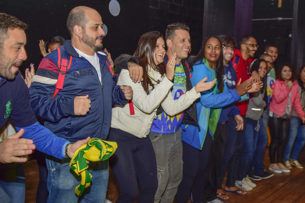 Buy your photos of the eventNR Fun - 27 a 31/08/17 on Fotop