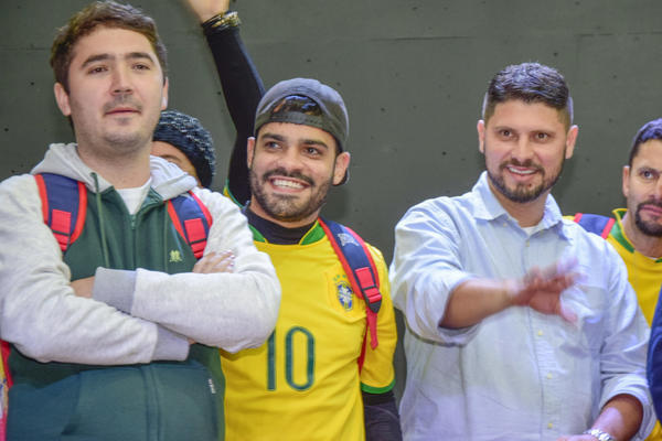 Buy your photos of the eventNR Fun - 27 a 31/08/17 on Fotop