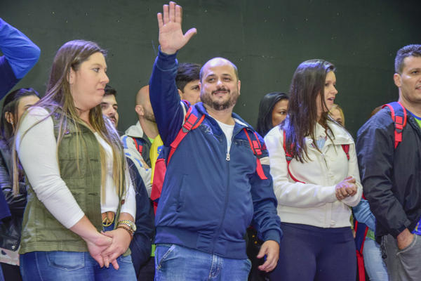 Buy your photos of the eventNR Fun - 27 a 31/08/17 on Fotop